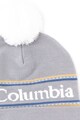 Columbia Caciula elastica, cu ciucure CSC™ Femei