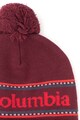 Columbia Caciula elastica, cu ciucure CSC™ Femei