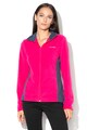 Columbia Bluza sport din fleece cu fermoar Western Ridge™ Femei