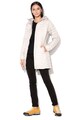 Columbia Omni-Heat® enyhén bélelt kapucnis kabát női