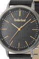 Timberland Ceas analog cu o curea de piele Barbati