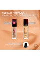 L'Oreal Paris Fond de ten rezistent la transfer  Infaillible 32H Fresh Wear, 30 ml Femei