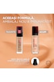 L'Oreal Paris Fond de ten rezistent la transfer  Infaillible 32H Fresh Wear, 30 ml Femei