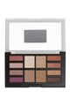 Maybelline NY Paleta de farduri Maybelline New York Countdown, 12 g Femei