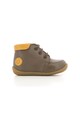 Aster kids Ghete de piele Baieti