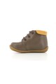 Aster kids Ghete de piele Baieti