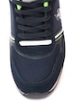 U.S. Polo Assn. Flash sneakers cipő nyersbőr részletekkel férfi