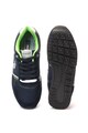 U.S. Polo Assn. Flash sneakers cipő nyersbőr részletekkel férfi