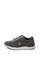 U.S. Polo Assn. Wayron sneakers cipő nyersbőr szegélyekkel és párnázott talpbetéttel férfi