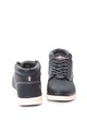 U.S. Polo Assn. Pantofi casual de piele ecologica Vikingo Barbati