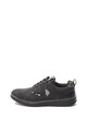 U.S. Polo Assn. Pantofi casual de piele ecologica Ygor Barbati