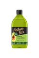 Nature Box Sampon  cu ulei de avocado pentru par deteriorat, 385 ml Femei