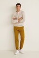 Mango Pantalonin  chino regular fit  Berlin Barbati