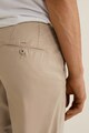 Mango Pantaloni chino slim fit Barbati