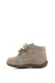 Kickers kids Ghete de piele intoarsa Split Baieti