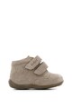 Kickers kids Ghete de piele intoarsa Split Baieti