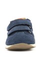 Kickers kids Suede tépőzáras sneakers cipő Fiú