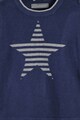 Sarabanda Pulover tricotat cu imprimeu cu stea Baieti