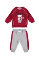 iDO Kids Set de bluza sport si pantaloni sport Baieti