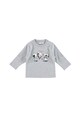 iDO Kids Bluza cu imprimeu grafic Baieti