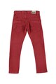 iDO Kids Blugi slim fit elastici Baieti