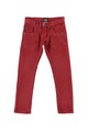 iDO Kids Blugi slim fit elastici Baieti