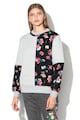 Sportmax Code Megaton virágmintás pulóver női