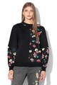 Sportmax Code Bluza sport cu imprimeu floral Megaton Femei