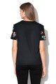 Sportmax Code Tricou cu imprimeu floral Nichols Femei