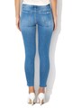 Tally Weijl Blugi skinny cu aspect striate Zoe Femei