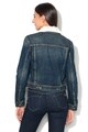 Big Star Jacheta crop de denim Suzy Femei