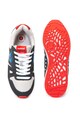 Hummel Legend Marathona nyersbőr sneakers cipő férfi