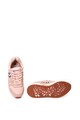 Hummel Legend Marathona nyersbőr és textil sneakers cipő női