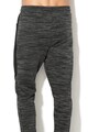 Hummel Pantaloni sport cu insertii elastice Jake Barbati