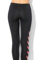 Hummel Sophia fitneszleggings logóval női