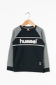 Hummel Bluza sport cu imprimeu logo Mali Fete