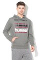 Hummel Суитшърт Bay с качулка и лого Мъже