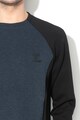 Hummel Bluza sport cu maneci raglan si logo Barbati