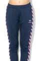 Hummel Pantaloni sport cu talie elastica Nelly Femei