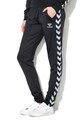 Hummel Pantaloni sport cu logo Nelly Femei