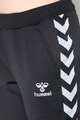 Hummel Pantaloni sport cu logo Nelly Femei