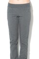 Hummel Pantaloni sport cu buzunar cu fermoar Classic Bee Femei