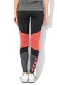 Hummel Hanie fitneszleggings colorblock dizájnnal női