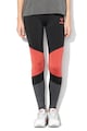 Hummel Hanie fitneszleggings colorblock dizájnnal női