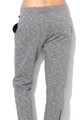 Hummel Pantaloni sport cu logo Elena Femei