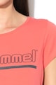 Hummel Тениска Perla с лого Жени