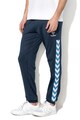 Hummel Pantaloni sport cu talie elastica Nathan Barbati