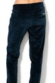 Hummel Pantaloni sport din catifea Ruby Femei