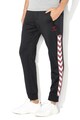 Hummel Pantaloni sport cu talie elastica Nathan Barbati