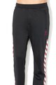 Hummel Pantaloni sport cu talie elastica Nathan Barbati